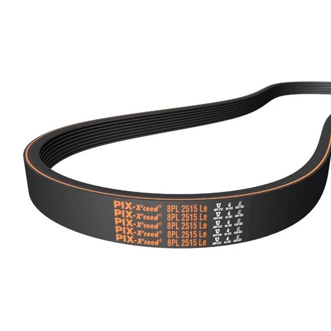 4PJ1219/480J PIX Poly-V Belt - Ashley Bearings Ltd